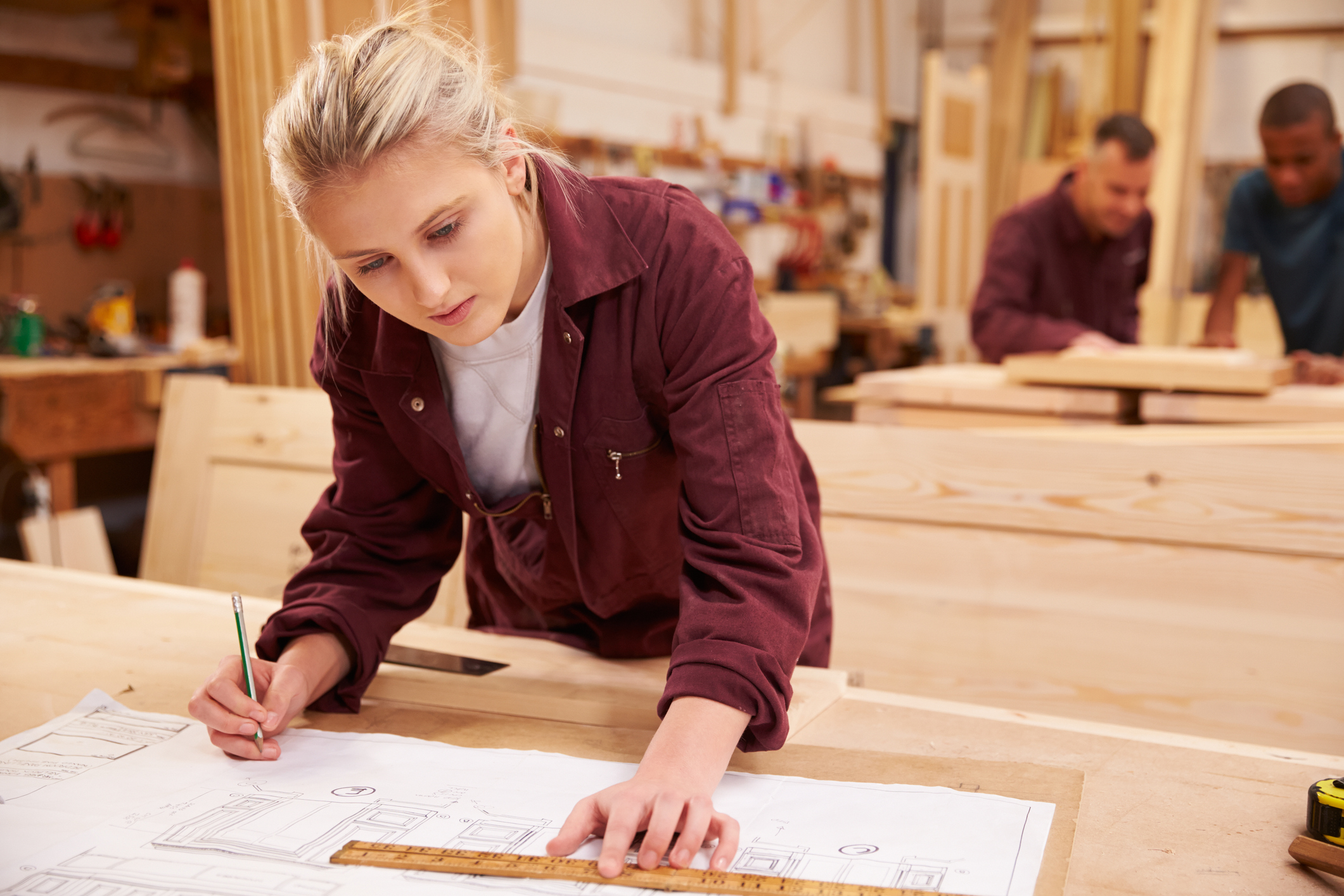 Thinking of taking on an apprentice? New funding could help