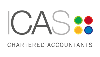 ICAS Logo Swintons