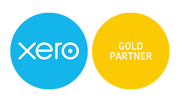 Xero Gold Partner Swintons