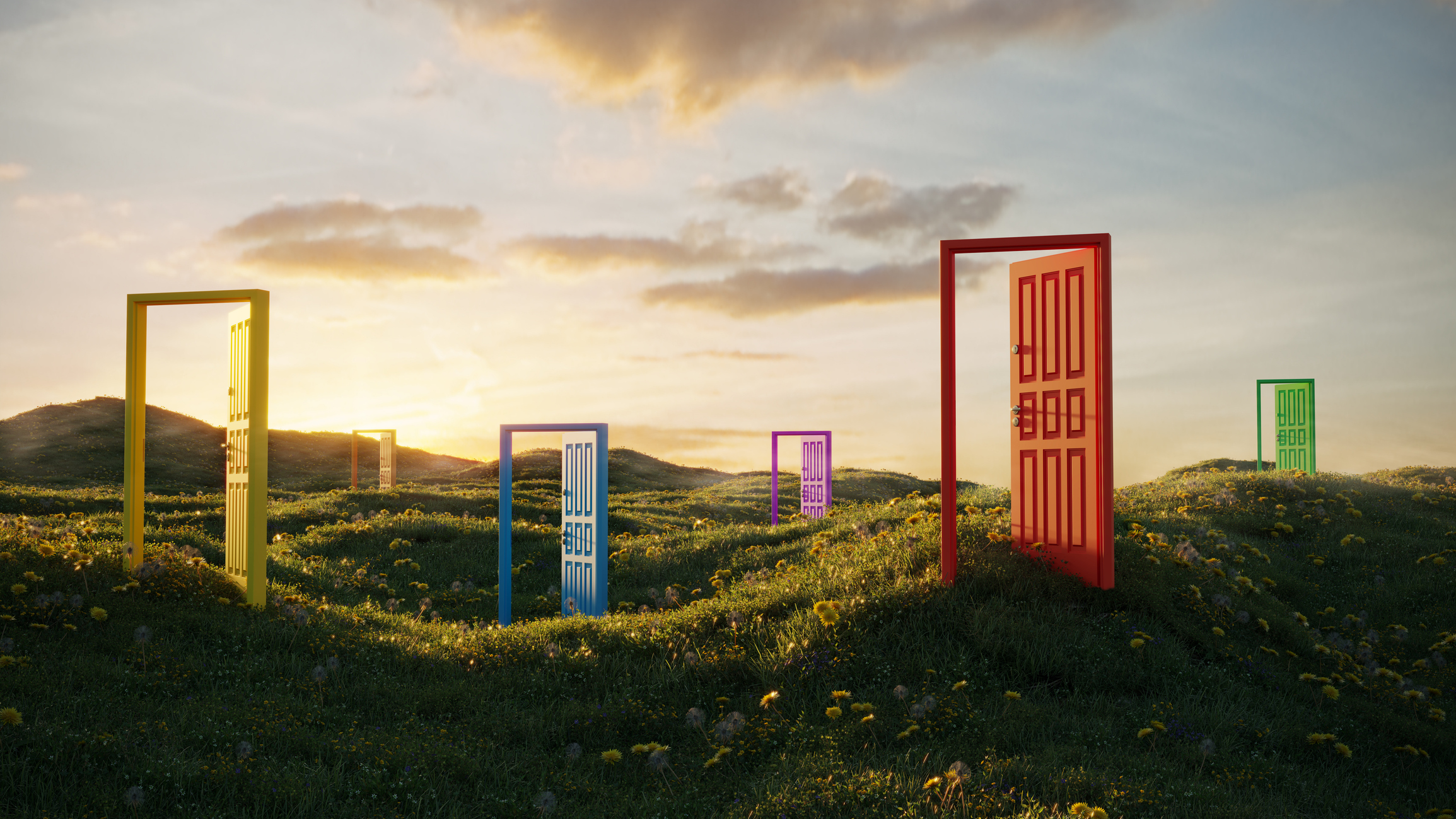 Choosing the right business structure