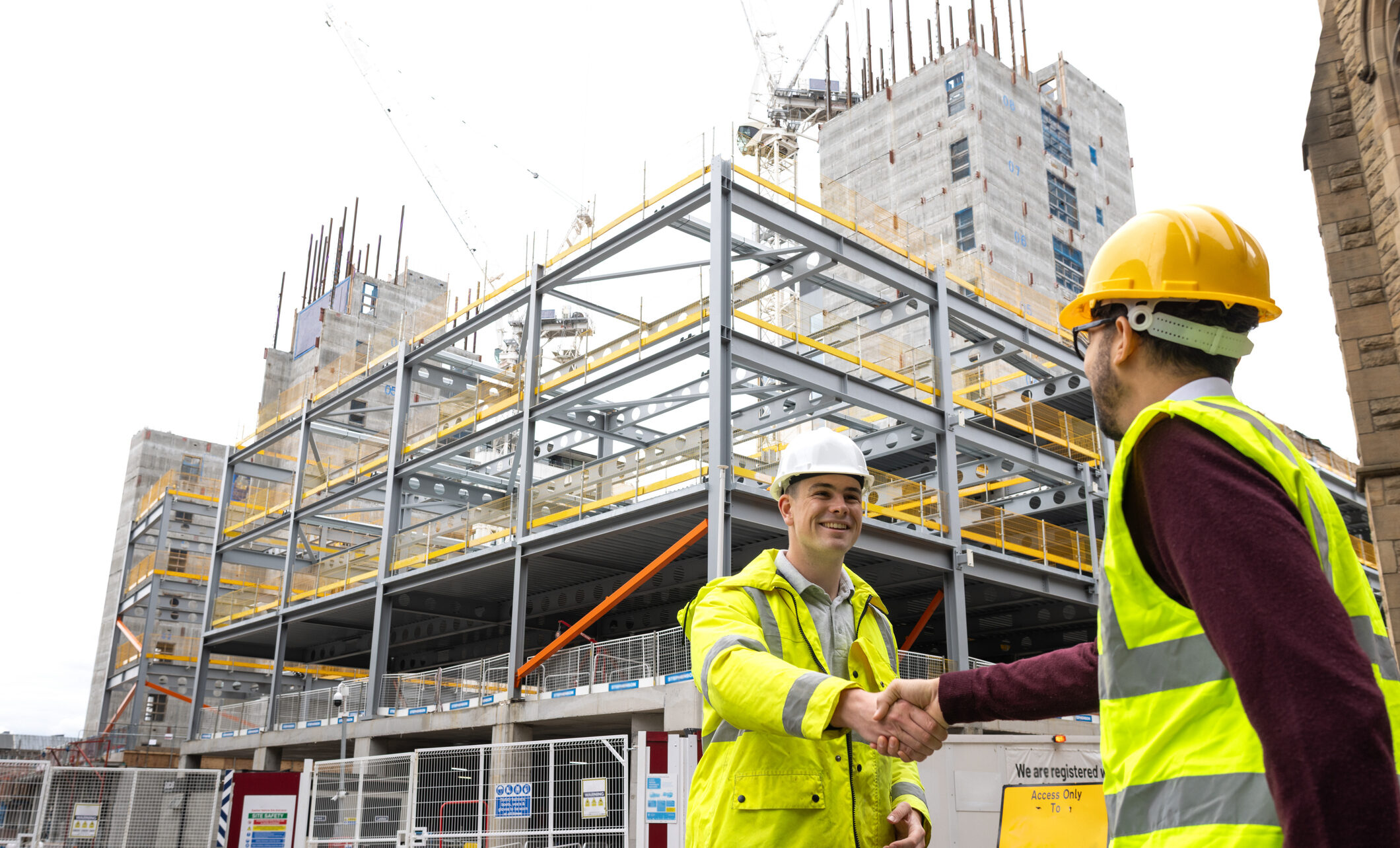CIS Changes 2026: What Construction Businesses Need to Know
