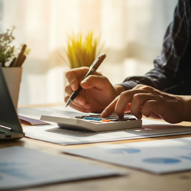 Everything you need to know about… claiming expenses
