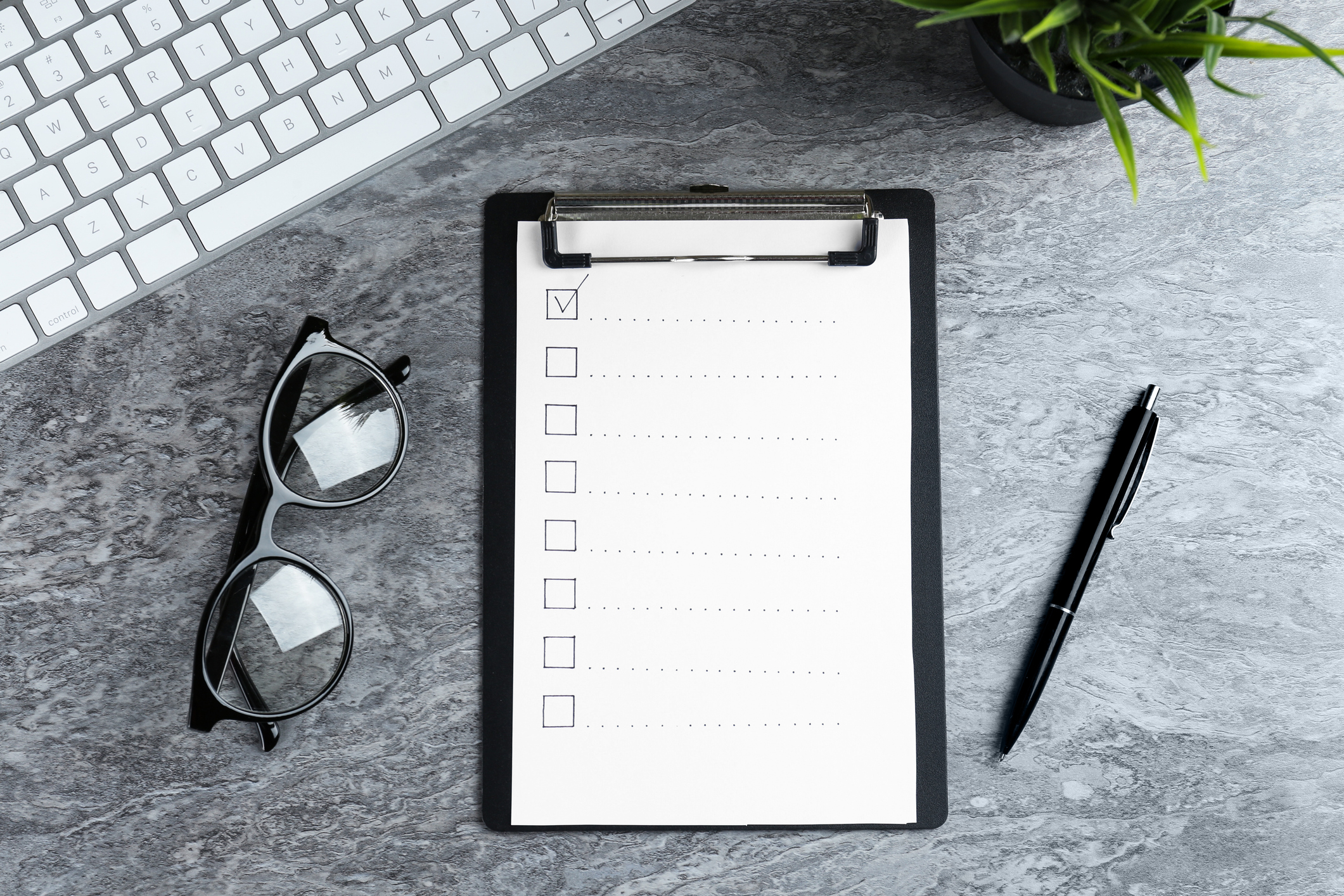 Top Tax Tips to Start the New Year Right